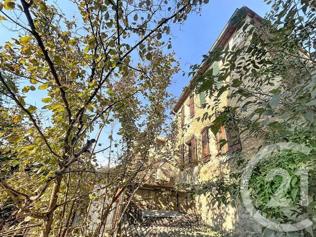 maison à vendre - 4 pièces - 104.28 m2 - MAUREILLAS LAS ILLAS - 66 - LANGUEDOC-ROUSSILLON - Century 21 Agence Des Cerisiers