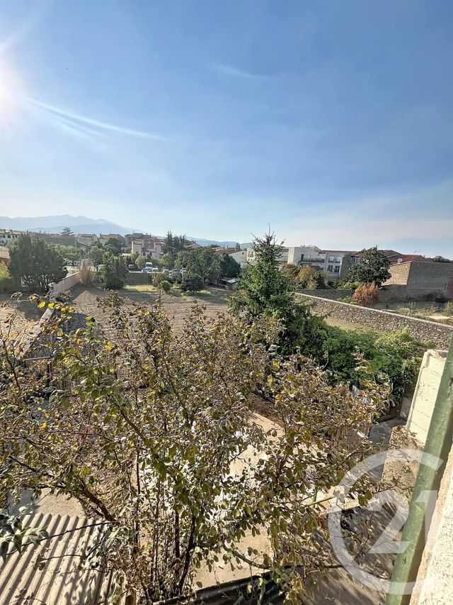 maison à vendre - 4 pièces - 104.28 m2 - MAUREILLAS LAS ILLAS - 66 - LANGUEDOC-ROUSSILLON - Century 21 Agence Des Cerisiers