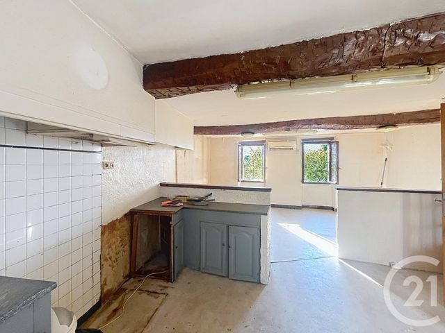 maison à vendre - 4 pièces - 104.28 m2 - MAUREILLAS LAS ILLAS - 66 - LANGUEDOC-ROUSSILLON - Century 21 Agence Des Cerisiers