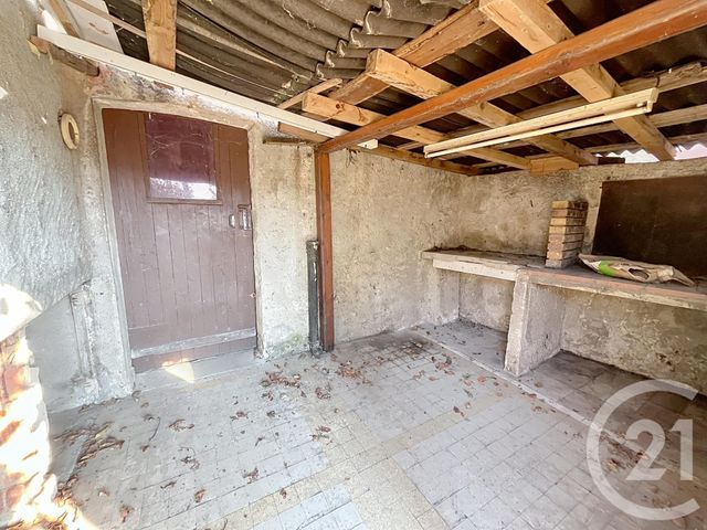 maison à vendre - 4 pièces - 104.28 m2 - MAUREILLAS LAS ILLAS - 66 - LANGUEDOC-ROUSSILLON - Century 21 Agence Des Cerisiers