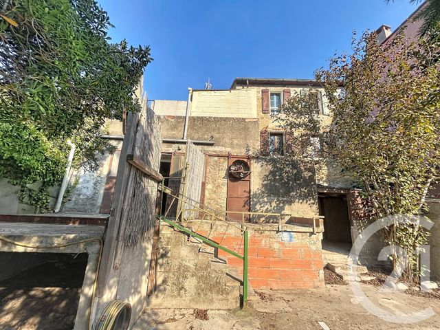 maison à vendre - 4 pièces - 104.28 m2 - MAUREILLAS LAS ILLAS - 66 - LANGUEDOC-ROUSSILLON - Century 21 Agence Des Cerisiers