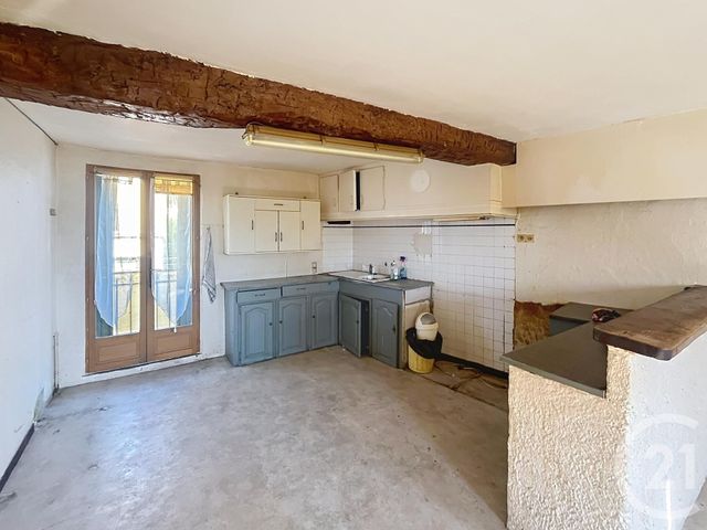 maison à vendre - 4 pièces - 104.28 m2 - MAUREILLAS LAS ILLAS - 66 - LANGUEDOC-ROUSSILLON - Century 21 Agence Des Cerisiers