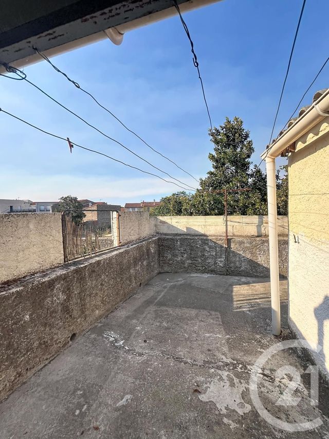 maison à vendre - 4 pièces - 104.28 m2 - MAUREILLAS LAS ILLAS - 66 - LANGUEDOC-ROUSSILLON - Century 21 Agence Des Cerisiers