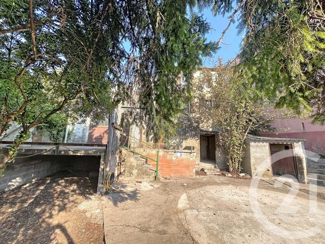 maison à vendre - 4 pièces - 104.28 m2 - MAUREILLAS LAS ILLAS - 66 - LANGUEDOC-ROUSSILLON - Century 21 Agence Des Cerisiers