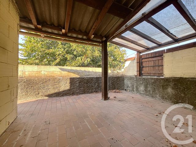 maison à vendre - 4 pièces - 104.28 m2 - MAUREILLAS LAS ILLAS - 66 - LANGUEDOC-ROUSSILLON - Century 21 Agence Des Cerisiers