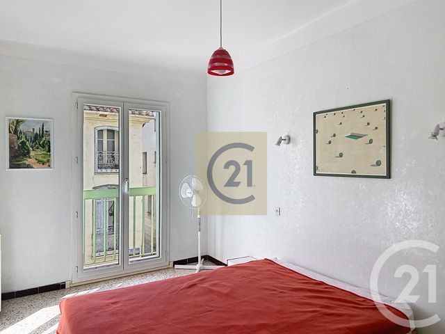 Appartement + f4 à vendre - 4 pièces - 95.76 m2 - CERET - 66 - LANGUEDOC-ROUSSILLON - Century 21 Agence Des Cerisiers