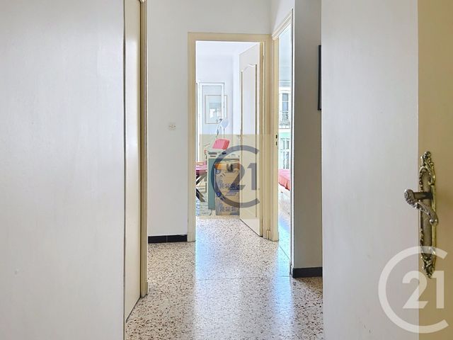 Appartement + f4 à vendre - 4 pièces - 95.76 m2 - CERET - 66 - LANGUEDOC-ROUSSILLON - Century 21 Agence Des Cerisiers