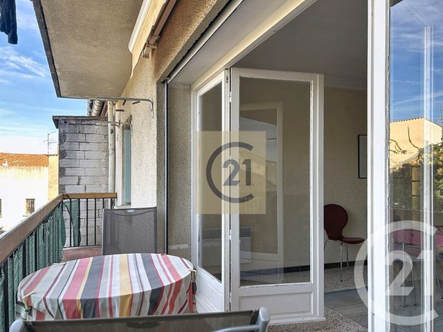 Appartement + f4 à vendre - 4 pièces - 95.76 m2 - CERET - 66 - LANGUEDOC-ROUSSILLON - Century 21 Agence Des Cerisiers