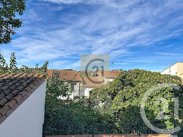 Appartement + f4 à vendre - 4 pièces - 95.76 m2 - CERET - 66 - LANGUEDOC-ROUSSILLON - Century 21 Agence Des Cerisiers