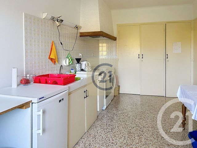 Appartement + f4 à vendre - 4 pièces - 95.76 m2 - CERET - 66 - LANGUEDOC-ROUSSILLON - Century 21 Agence Des Cerisiers