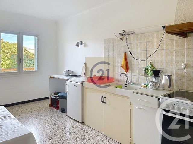 Appartement + f4 à vendre - 4 pièces - 95.76 m2 - CERET - 66 - LANGUEDOC-ROUSSILLON - Century 21 Agence Des Cerisiers