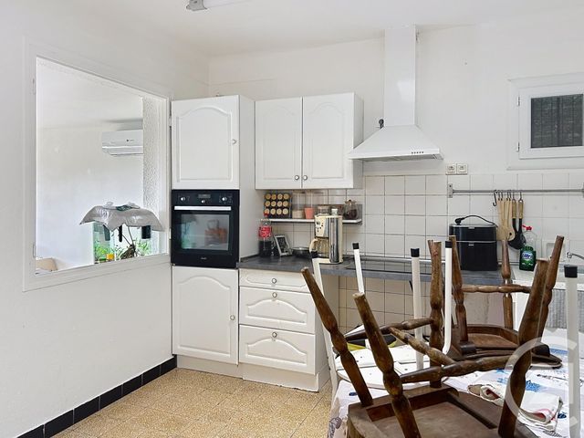 maison à vendre - 7 pièces - 176.0 m2 - AMELIE LES BAINS PALALDA - 66 - LANGUEDOC-ROUSSILLON - Century 21 Agence Des Cerisiers