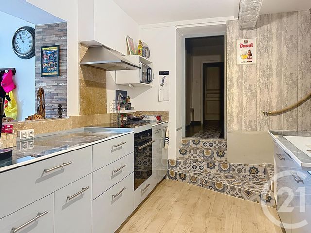 maison à vendre - 7 pièces - 176.0 m2 - AMELIE LES BAINS PALALDA - 66 - LANGUEDOC-ROUSSILLON - Century 21 Agence Des Cerisiers