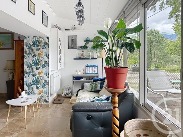 maison à vendre - 7 pièces - 176.0 m2 - AMELIE LES BAINS PALALDA - 66 - LANGUEDOC-ROUSSILLON - Century 21 Agence Des Cerisiers