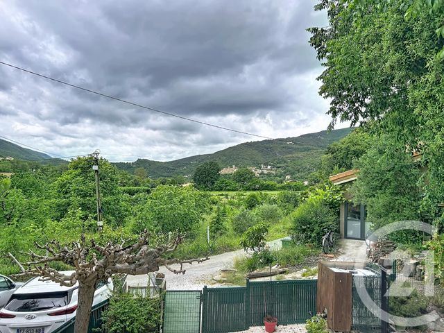 maison à vendre - 7 pièces - 176.0 m2 - AMELIE LES BAINS PALALDA - 66 - LANGUEDOC-ROUSSILLON - Century 21 Agence Des Cerisiers