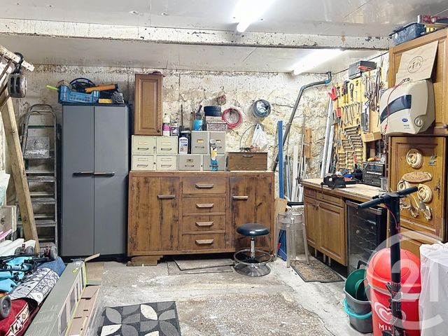 maison à vendre - 7 pièces - 176.0 m2 - AMELIE LES BAINS PALALDA - 66 - LANGUEDOC-ROUSSILLON - Century 21 Agence Des Cerisiers
