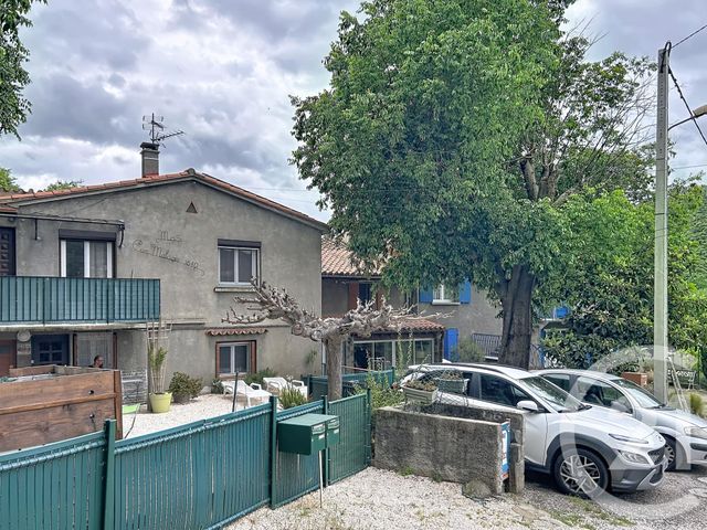 Maison à vendre AMELIE LES BAINS PALALDA