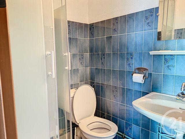 Appartement Studio à vendre - 1 pièce - 13.01 m2 - AMELIE LES BAINS PALALDA - 66 - LANGUEDOC-ROUSSILLON - Century 21 Agence Des Cerisiers