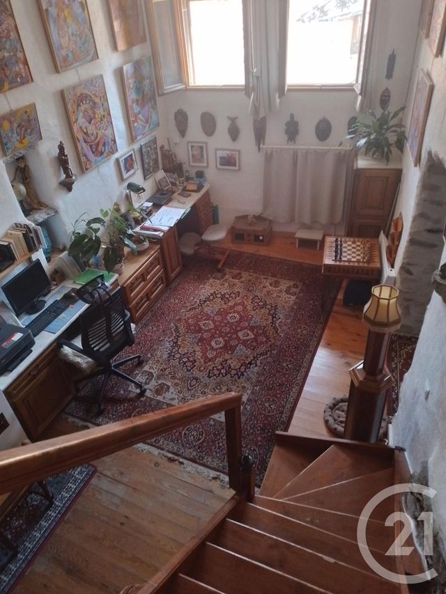 maison à vendre - 5 pièces - 132.57 m2 - ST JEAN PLA DE CORTS - 66 - LANGUEDOC-ROUSSILLON - Century 21 Agence Des Cerisiers