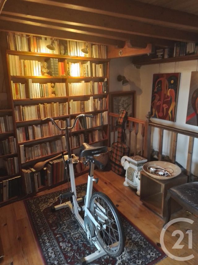 maison à vendre - 5 pièces - 132.57 m2 - ST JEAN PLA DE CORTS - 66 - LANGUEDOC-ROUSSILLON - Century 21 Agence Des Cerisiers