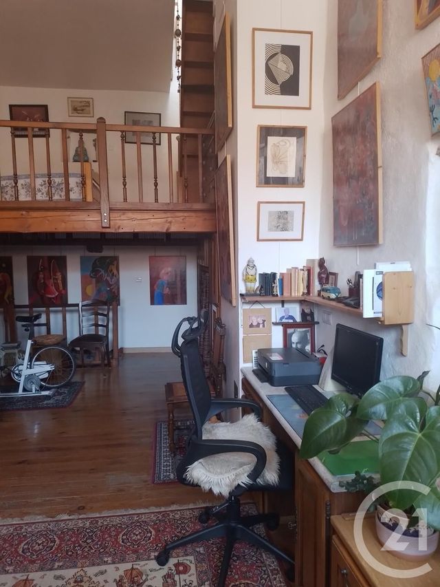 maison à vendre - 5 pièces - 132.57 m2 - ST JEAN PLA DE CORTS - 66 - LANGUEDOC-ROUSSILLON - Century 21 Agence Des Cerisiers