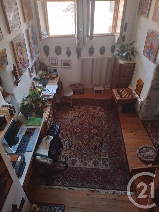 maison à vendre - 5 pièces - 132.57 m2 - ST JEAN PLA DE CORTS - 66 - LANGUEDOC-ROUSSILLON - Century 21 Agence Des Cerisiers