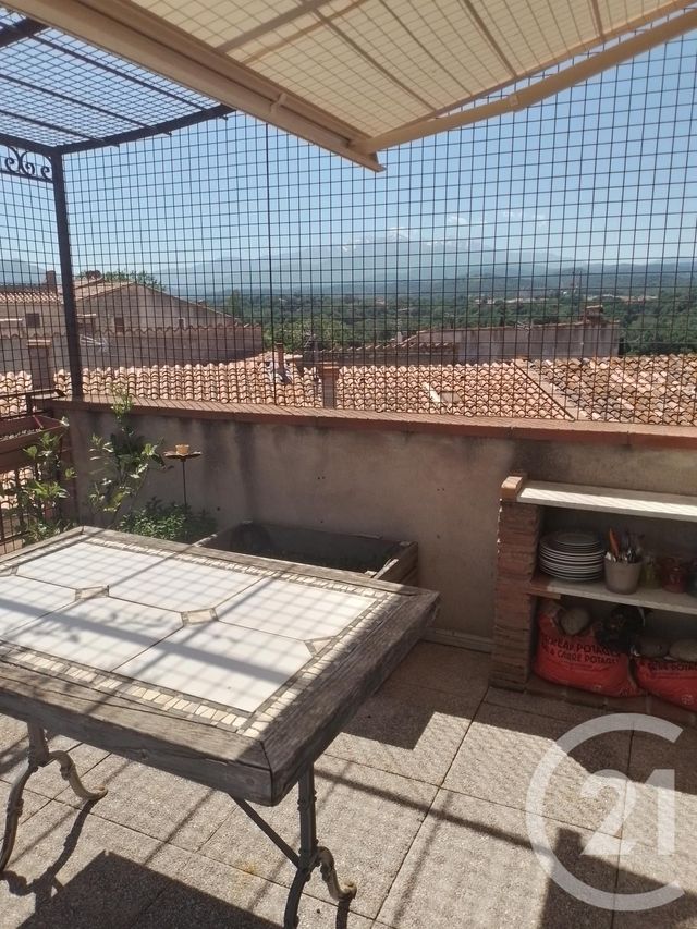 maison à vendre - 5 pièces - 132.57 m2 - ST JEAN PLA DE CORTS - 66 - LANGUEDOC-ROUSSILLON - Century 21 Agence Des Cerisiers