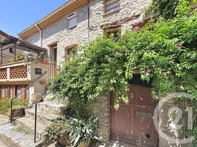 Maison à vendre ST JEAN PLA DE CORTS