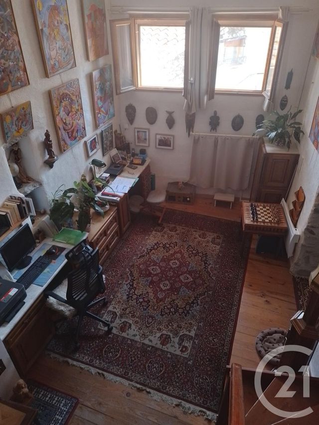 maison à vendre - 5 pièces - 132.57 m2 - ST JEAN PLA DE CORTS - 66 - LANGUEDOC-ROUSSILLON - Century 21 Agence Des Cerisiers