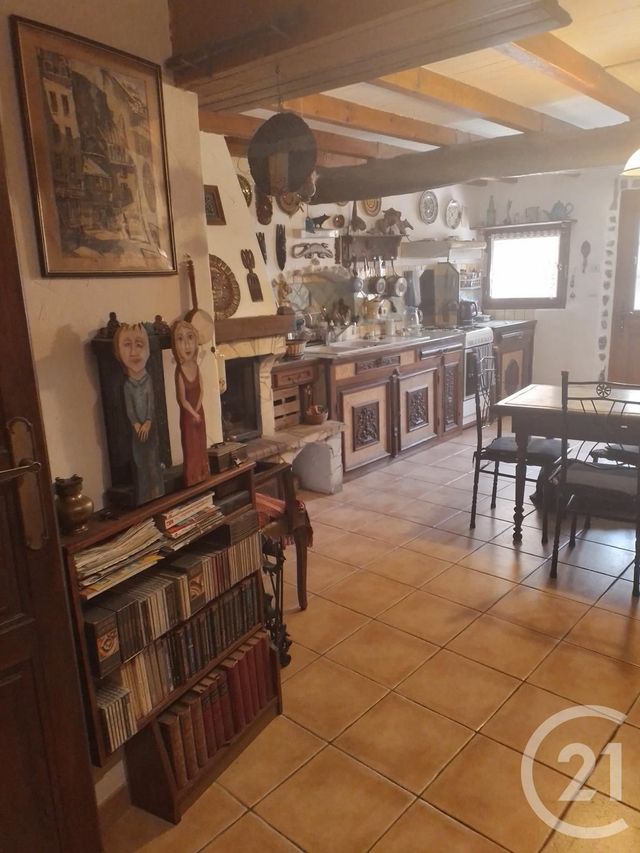 maison à vendre - 5 pièces - 132.57 m2 - ST JEAN PLA DE CORTS - 66 - LANGUEDOC-ROUSSILLON - Century 21 Agence Des Cerisiers