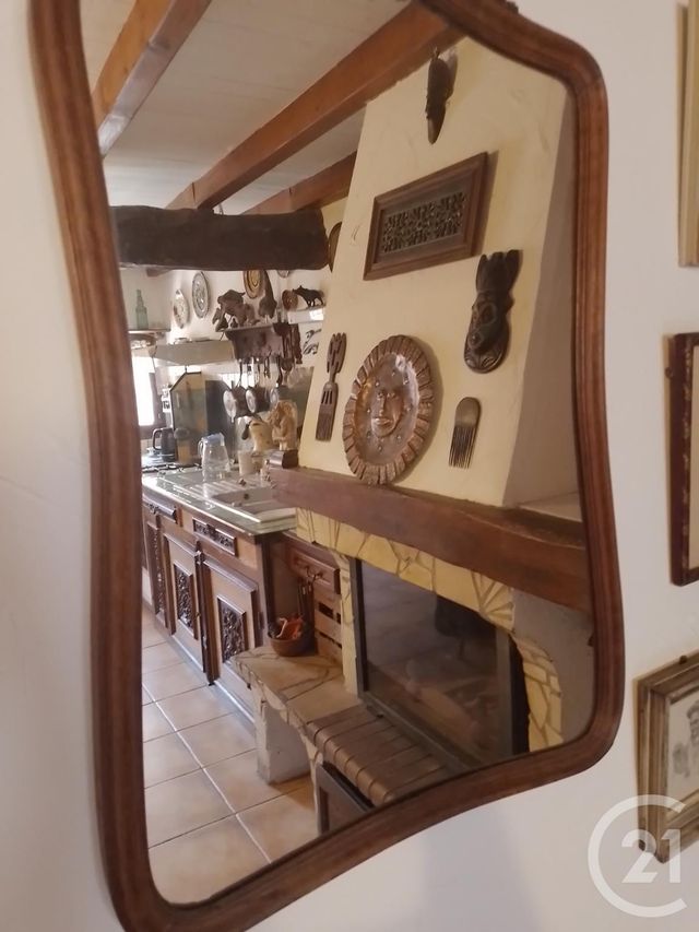maison à vendre - 5 pièces - 132.57 m2 - ST JEAN PLA DE CORTS - 66 - LANGUEDOC-ROUSSILLON - Century 21 Agence Des Cerisiers