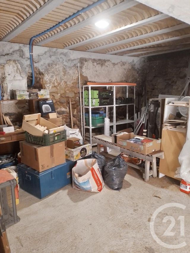 maison à vendre - 5 pièces - 132.57 m2 - ST JEAN PLA DE CORTS - 66 - LANGUEDOC-ROUSSILLON - Century 21 Agence Des Cerisiers