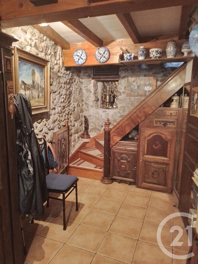 maison à vendre - 5 pièces - 132.57 m2 - ST JEAN PLA DE CORTS - 66 - LANGUEDOC-ROUSSILLON - Century 21 Agence Des Cerisiers