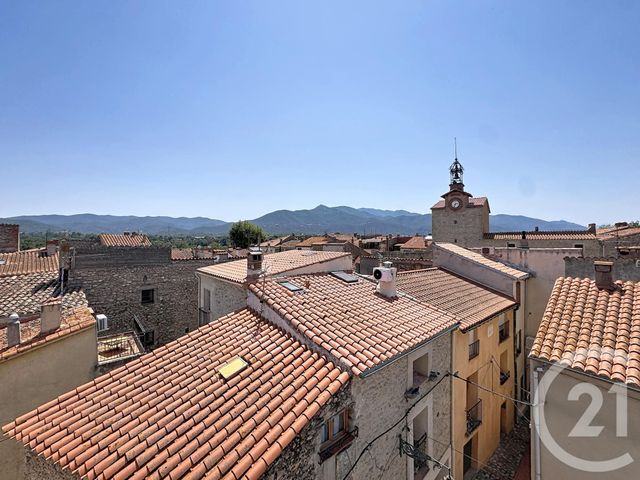 maison à vendre - 7 pièces - 132.57 m2 - ST JEAN PLA DE CORTS - 66 - LANGUEDOC-ROUSSILLON - Century 21 Agence Des Cerisiers