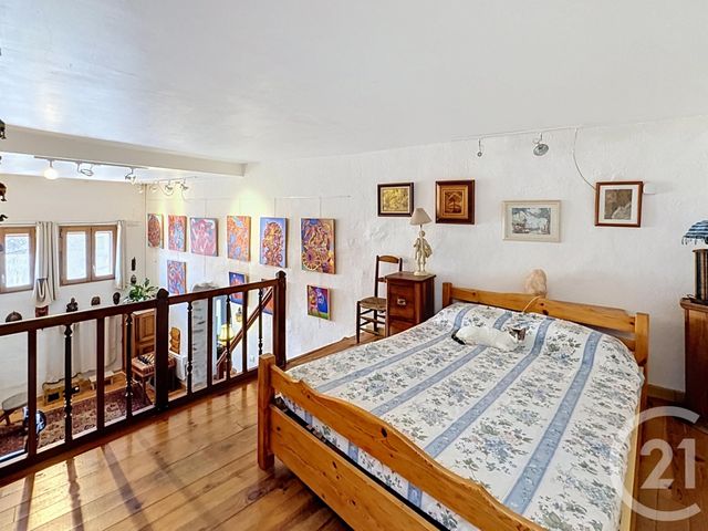 maison à vendre - 7 pièces - 132.57 m2 - ST JEAN PLA DE CORTS - 66 - LANGUEDOC-ROUSSILLON - Century 21 Agence Des Cerisiers