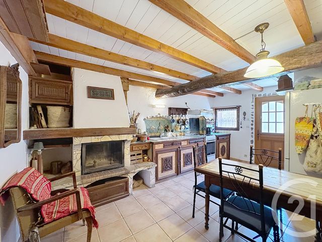 maison à vendre - 7 pièces - 132.57 m2 - ST JEAN PLA DE CORTS - 66 - LANGUEDOC-ROUSSILLON - Century 21 Agence Des Cerisiers