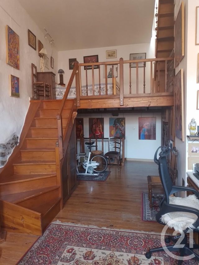 maison à vendre - 5 pièces - 132.57 m2 - ST JEAN PLA DE CORTS - 66 - LANGUEDOC-ROUSSILLON - Century 21 Agence Des Cerisiers