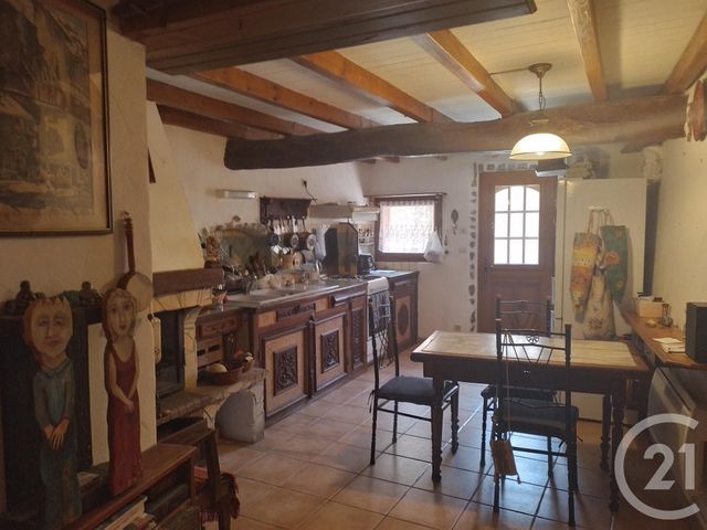 Maison à vendre ST JEAN PLA DE CORTS