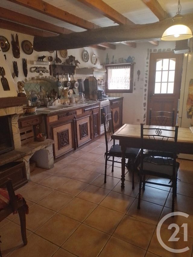 maison à vendre - 5 pièces - 132.57 m2 - ST JEAN PLA DE CORTS - 66 - LANGUEDOC-ROUSSILLON - Century 21 Agence Des Cerisiers