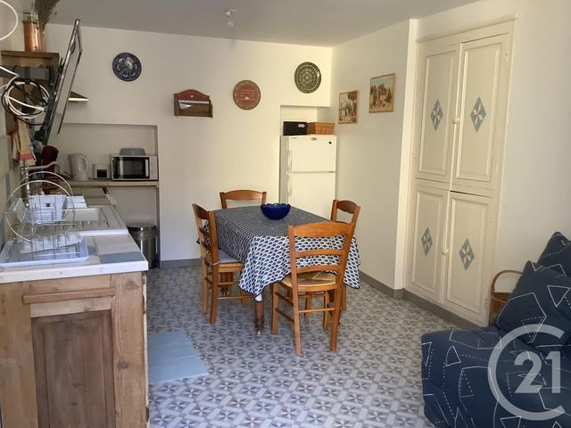 maison à vendre - 5 pièces - 132.57 m2 - ST JEAN PLA DE CORTS - 66 - LANGUEDOC-ROUSSILLON - Century 21 Agence Des Cerisiers