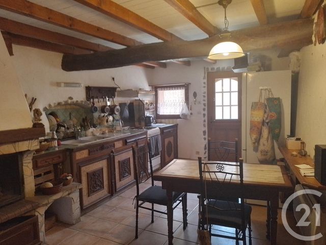 maison à vendre - 5 pièces - 132.57 m2 - ST JEAN PLA DE CORTS - 66 - LANGUEDOC-ROUSSILLON - Century 21 Agence Des Cerisiers