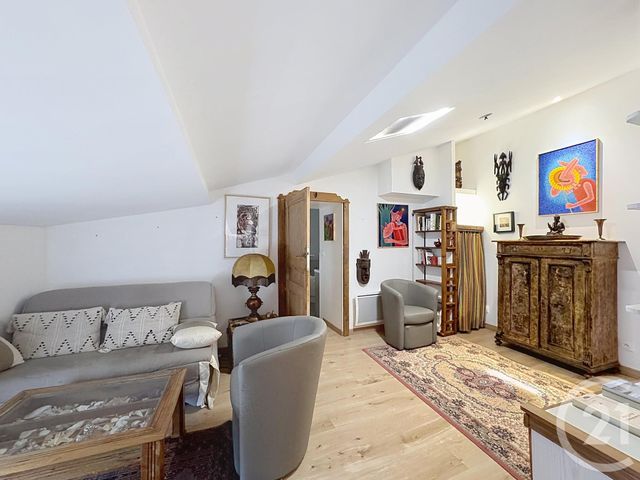 maison à vendre - 7 pièces - 132.57 m2 - ST JEAN PLA DE CORTS - 66 - LANGUEDOC-ROUSSILLON - Century 21 Agence Des Cerisiers