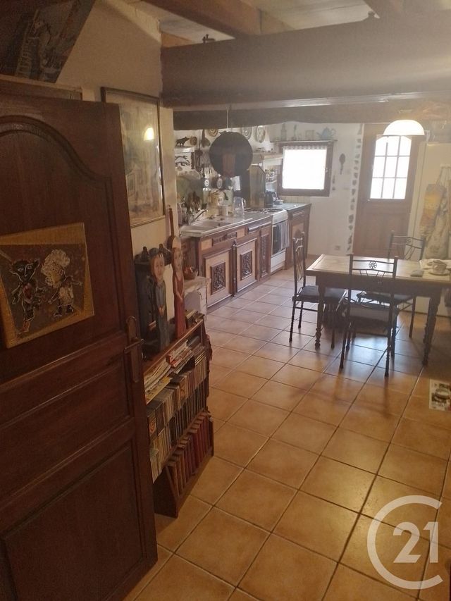 maison - ST JEAN PLA DE CORTS - 66