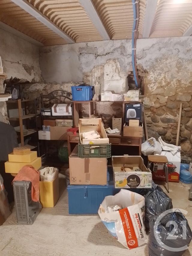 maison à vendre - 5 pièces - 132.57 m2 - ST JEAN PLA DE CORTS - 66 - LANGUEDOC-ROUSSILLON - Century 21 Agence Des Cerisiers