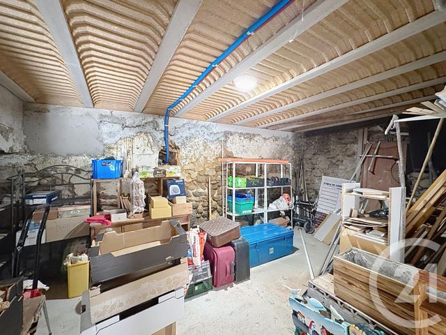maison à vendre - 7 pièces - 132.57 m2 - ST JEAN PLA DE CORTS - 66 - LANGUEDOC-ROUSSILLON - Century 21 Agence Des Cerisiers
