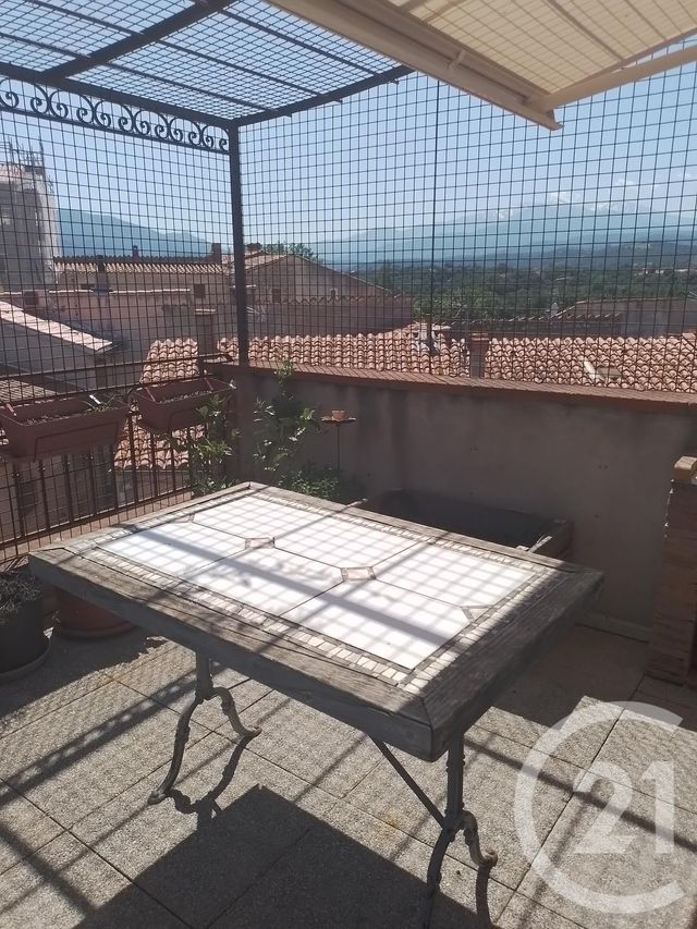 maison à vendre - 5 pièces - 132.57 m2 - ST JEAN PLA DE CORTS - 66 - LANGUEDOC-ROUSSILLON - Century 21 Agence Des Cerisiers