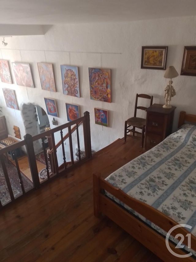 maison à vendre - 5 pièces - 132.57 m2 - ST JEAN PLA DE CORTS - 66 - LANGUEDOC-ROUSSILLON - Century 21 Agence Des Cerisiers