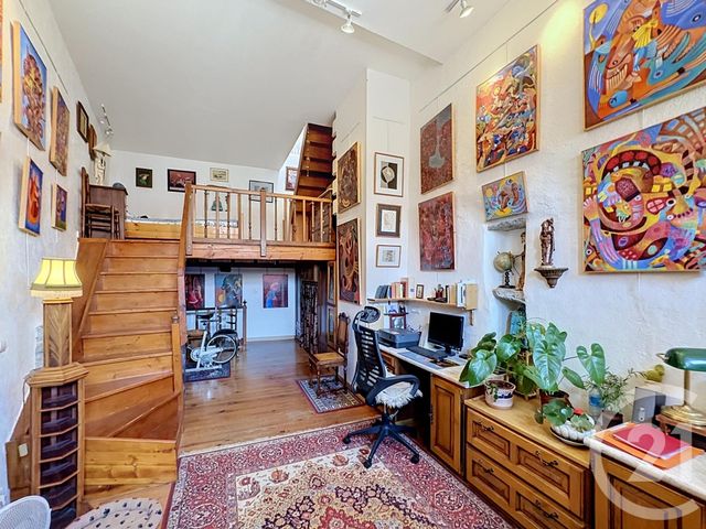 maison à vendre - 7 pièces - 132.57 m2 - ST JEAN PLA DE CORTS - 66 - LANGUEDOC-ROUSSILLON - Century 21 Agence Des Cerisiers