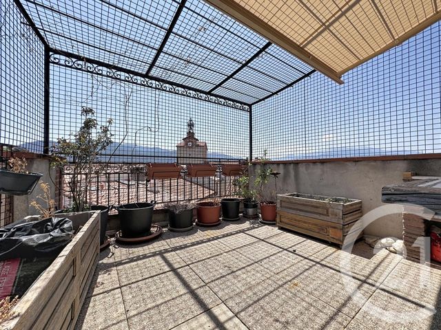 maison à vendre - 7 pièces - 132.57 m2 - ST JEAN PLA DE CORTS - 66 - LANGUEDOC-ROUSSILLON - Century 21 Agence Des Cerisiers