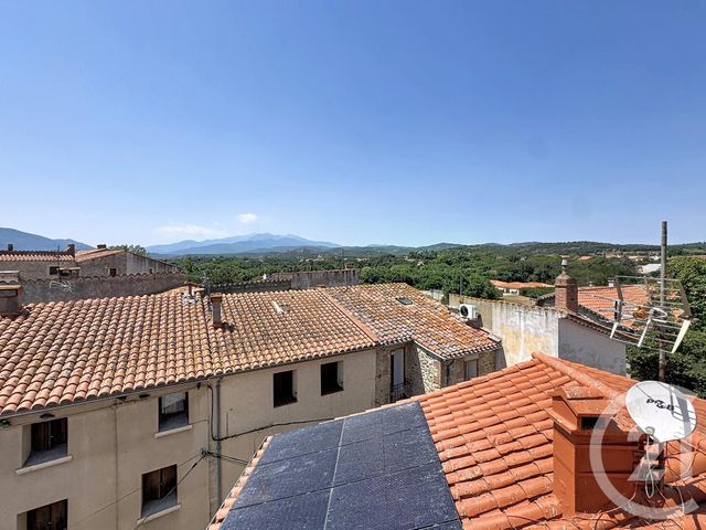 maison à vendre - 7 pièces - 132.57 m2 - ST JEAN PLA DE CORTS - 66 - LANGUEDOC-ROUSSILLON - Century 21 Agence Des Cerisiers